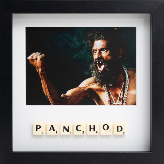 PANCHOD