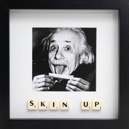 SKIN UP