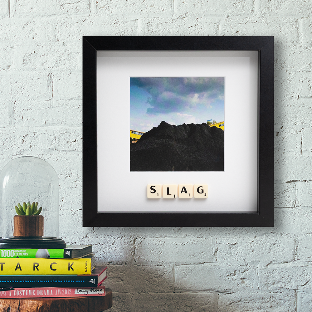 SLAG