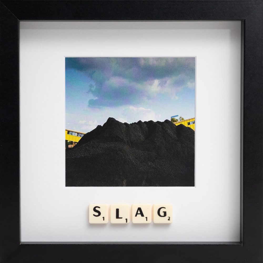 SLAG