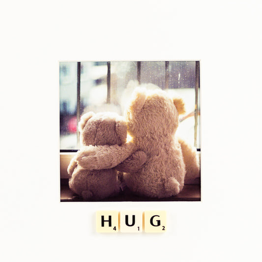 HUG_teddys